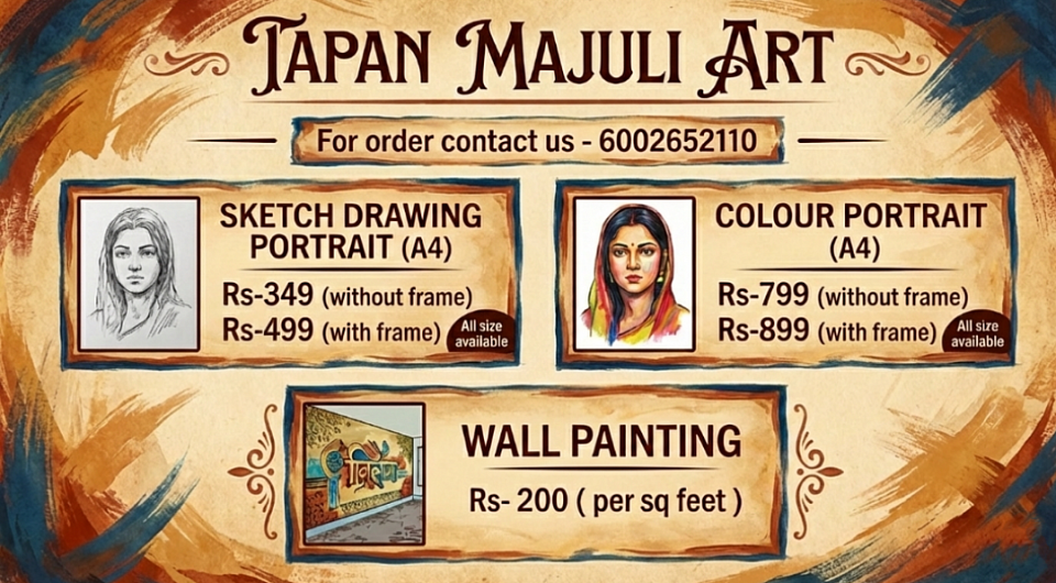 #tapanborahmajuli